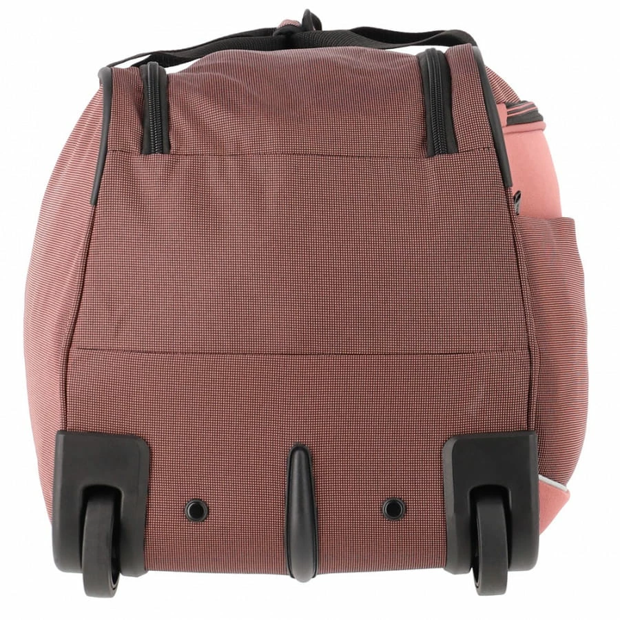 Travelite Viia Rollenreisetasche Frühlingsrose 8 Travelite Viia Rollenreisetasche Frühlingsrose – Bild 6