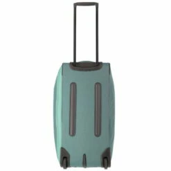 Travelite Viia Rollenreisetasche Eukalyptus -TROLLEY Verkäufe 92801 80 3 900x900