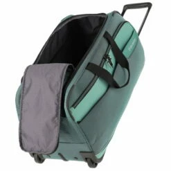 Travelite Viia Rollenreisetasche Eukalyptus -TROLLEY Verkäufe 92801 80 4 900x900