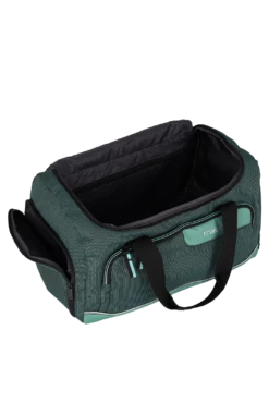 Travelite Viia 3-tlg. Koffer-Set + Reisetasch -TROLLEY Verkäufe 92806 80 Viia RT I