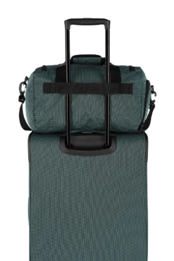 Travelite Viia 3-tlg. Koffer-Set + Reisetasch -TROLLEY Verkäufe 92806 80 Viia RT NA