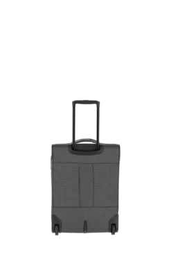 Travelite Viia Trolley S Erw. -TROLLEY Verkäufe 92807 04 Viia S HG