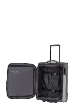 Travelite Viia Trolley S Erw. -TROLLEY Verkäufe 92807 04 Viia S I