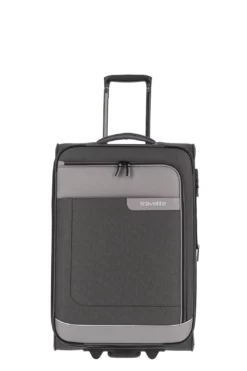 Travelite Viia 3-tlg. Koffer-Set -TROLLEY Verkäufe 92808 04 Viia M VG