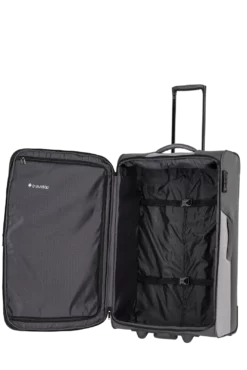 Travelite Viia Trolley L Erw. 17 Travelite Viia Trolley L Erw. -TROLLEY Verkäufe 92809 04 Viia L I