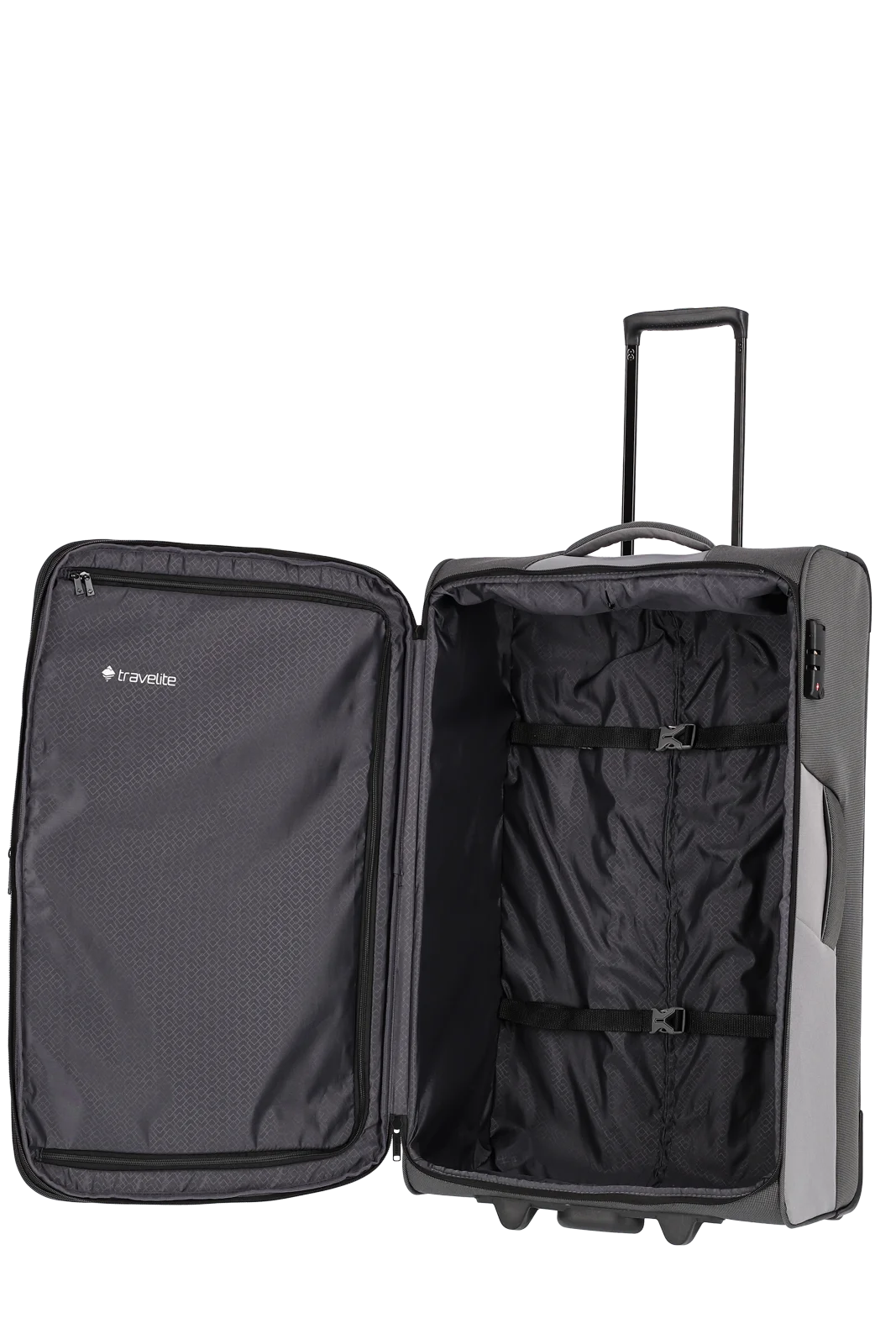 Travelite Viia Trolley L Erw. 8 Travelite Viia Trolley L Erw. – Bild 6