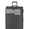 Travelite Viia Trolley L Erw. -TROLLEY Verkäufe 92809 04 Viia L VG 1