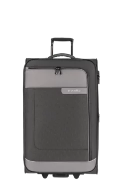 Travelite Viia Trolley L Erw.