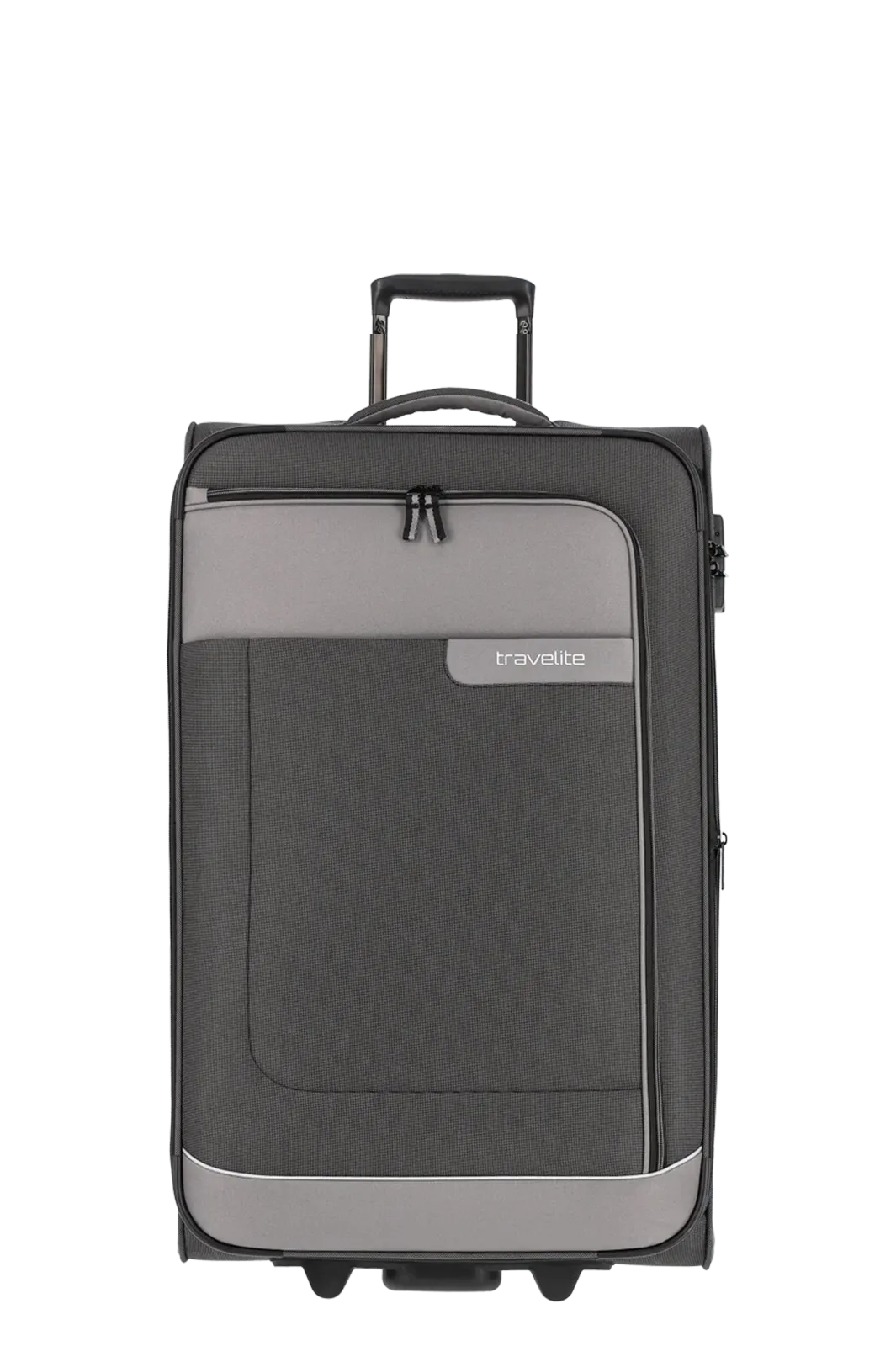 Travelite Viia Trolley L Erw. 3 Travelite Viia Trolley L Erw.