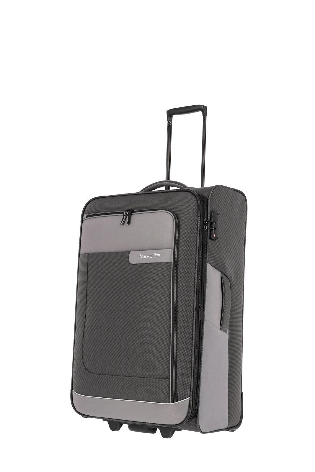 Travelite Viia Trolley L Erw. 4 Travelite Viia Trolley L Erw. – Bild 2