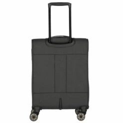 Travelite Viia 4-Rollen Trolley S 55 Cm Schiefer 11 Travelite Viia 4-Rollen Trolley S 55 Cm Schiefer -TROLLEY Verkäufe 92847 04 Viia S HG 900x900