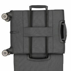 Travelite Viia 4-Rollen Trolley S 55 Cm Schiefer 15 Travelite Viia 4-Rollen Trolley S 55 Cm Schiefer -TROLLEY Verkäufe 92847 04 Viia S NA 900x900