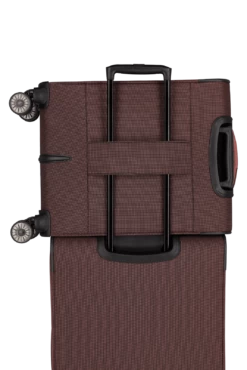 Travelite Viia Trolley S -TROLLEY Verkäufe 92847 14 Viia S NA