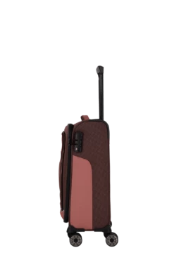 Travelite Viia Trolley S -TROLLEY Verkäufe 92847 14 Viia S RG