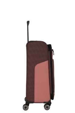 Travelite Viia Trolley M Erw. 18 Travelite Viia Trolley M Erw. -TROLLEY Verkäufe 92848 14 Viia M LG