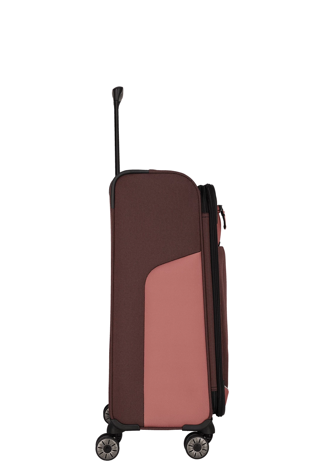 Travelite Viia Trolley M Erw. 8 Travelite Viia Trolley M Erw. – Bild 6