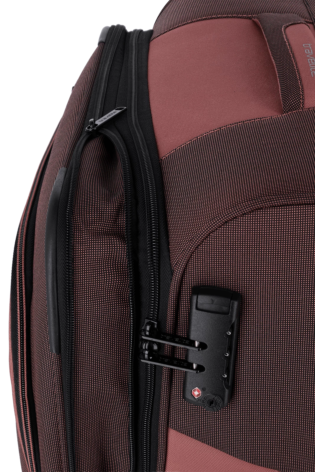 Travelite Viia Trolley M Erw. 12 Travelite Viia Trolley M Erw. – Bild 10