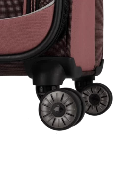 Travelite Viia Trolley M Erw. 20 Travelite Viia Trolley M Erw. -TROLLEY Verkäufe 92848 14 Viia M NR