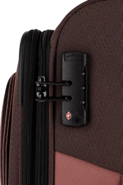 Travelite Viia Trolley M Erw. 21 Travelite Viia Trolley M Erw. -TROLLEY Verkäufe 92848 14 Viia M NS