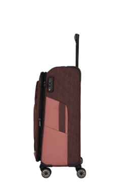 Travelite Viia Trolley M Erw. 16 Travelite Viia Trolley M Erw. -TROLLEY Verkäufe 92848 14 Viia M RG