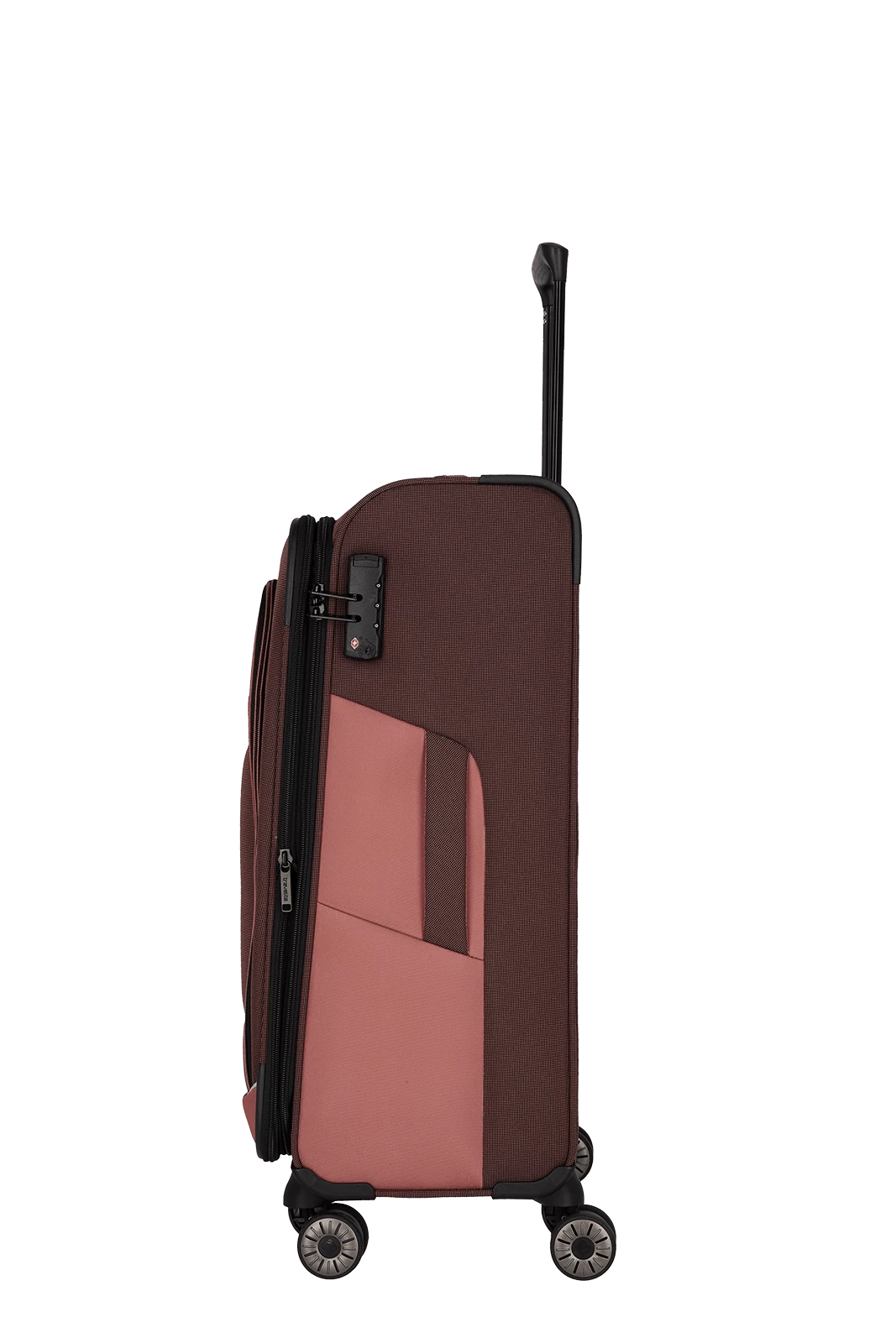 Travelite Viia Trolley M Erw. 6 Travelite Viia Trolley M Erw. – Bild 4