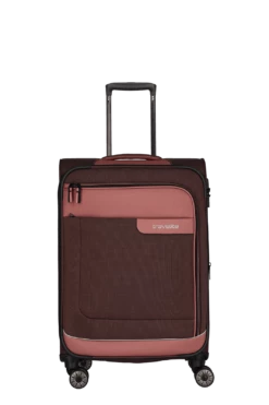 Travelite Viia Trolley M Erw.