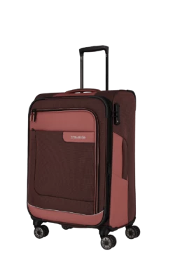 Travelite Viia Trolley M Erw. 15 Travelite Viia Trolley M Erw. -TROLLEY Verkäufe 92848 14 Viia M VRG