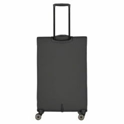 Travelite Viia 4-Rollen Trolley L 77 Cm Schiefer -TROLLEY Verkäufe 92849 04 Viia L HG 900x900