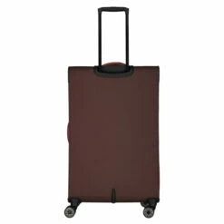 Travelite Viia 4-Rollen Trolley L 77 Cm Frühlingsrose 10 Travelite Viia 4-Rollen Trolley L 77 Cm Frühlingsrose -TROLLEY Verkäufe 92849 14 Viia L HG 900x900