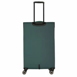 Travelite Viia 4-Rollen Trolley L 77 Cm Eukalyptus -TROLLEY Verkäufe 92849 80 Viia L HG 900x900