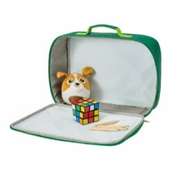 McNeill Kinderkoffer Dino -TROLLEY Verkäufe 9318 231 2 900x900