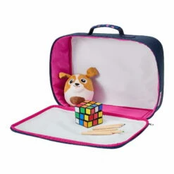 McNeill Kinderkoffer Dream -TROLLEY Verkäufe 9318 236 2 900x900