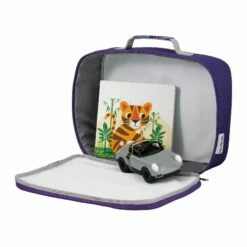 McNeill Kinderkoffer Dschungel -TROLLEY Verkäufe 9318 251 2 900x900