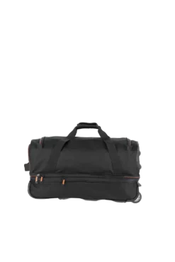 Travelite Basics Trolley Reisetasche S 55 Cm Schwarz 10 Travelite Basics Trolley Reisetasche S 55 Cm Schwarz -TROLLEY Verkäufe 96275 01 Basics RRT H