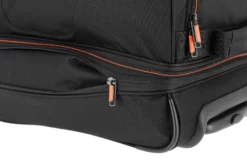Travelite Basics Trolley Reisetasche S 55 Cm Schwarz 13 Travelite Basics Trolley Reisetasche S 55 Cm Schwarz -TROLLEY Verkäufe 96275 01 Basics RRT ND