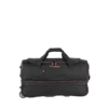 Travelite Basics Trolley Reisetasche S 55 Cm Schwarz 2 Travelite Basics Trolley Reisetasche S 55 Cm Schwarz -TROLLEY Verkäufe 96275 01 Basics RRT V