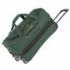 Travelite Basics Trolley Reisetasche S 55 Cm Dunkelgrün 1 Travelite Basics Trolley Reisetasche S 55 Cm Dunkelgrün -TROLLEY Verkäufe 96275 86 1 900x900