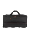 Travelite Basics Trolley Reisetasche L 70 Cm Schwarz -TROLLEY Verkäufe 96276 01 Basics RRT V20Kopie