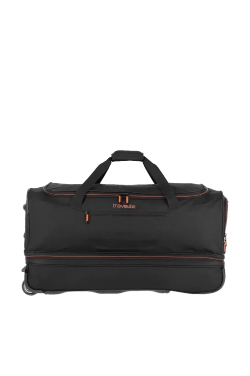 Travelite Basics Trolley Reisetasche L 70 Cm Schwarz -TROLLEY Verkäufe 96276 01 Basics RRT V20Kopie