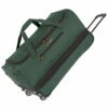 Travelite Basics Trolley Reisetasche L 70 Cm Dunkelgrün 2 Travelite Basics Trolley Reisetasche L 70 Cm Dunkelgrün -TROLLEY Verkäufe 96276 86 1 900x900