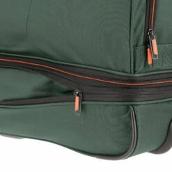 Travelite Basics Trolley Reisetasche L 70 Cm Dunkelgrün -TROLLEY Verkäufe 96276 86 6 900x900