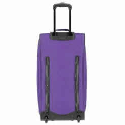 Travelite Basics Fresh Trolley Reisetasche 71 Cm Lila -TROLLEY Verkäufe 96277 19 3 900x900