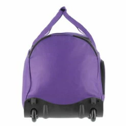 Travelite Basics Fresh Trolley Reisetasche 71 Cm Lila -TROLLEY Verkäufe 96277 19 8 900x900