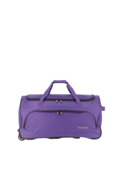 Travelite Basics Trolley Reisetasche