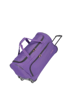 Travelite Basics Trolley Reisetasche -TROLLEY Verkäufe 96277 19 Basics RRT VRG