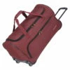 Travelite Basics Fresh Trolley Reisetasche 71 Cm Bordeaux 2 Travelite Basics Fresh Trolley Reisetasche 71 Cm Bordeaux -TROLLEY Verkäufe 96277 70 1 900x900