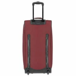 Travelite Basics Fresh Trolley Reisetasche 71 Cm Bordeaux -TROLLEY Verkäufe 96277 70 3 900x900