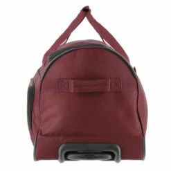 Travelite Basics Fresh Trolley Reisetasche 71 Cm Bordeaux -TROLLEY Verkäufe 96277 70 6 900x900
