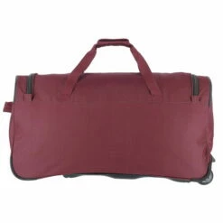 Travelite Basics Fresh Trolley Reisetasche 71 Cm Bordeaux -TROLLEY Verkäufe 96277 70 7 900x900