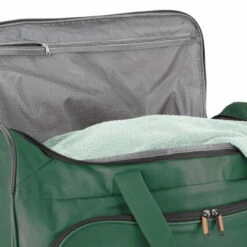 Travelite Basics Fresh Trolley Reisetasche 71 Cm Dunkelgrün 13 Travelite Basics Fresh Trolley Reisetasche 71 Cm Dunkelgrün -TROLLEY Verkäufe 96277 86 4 900x900